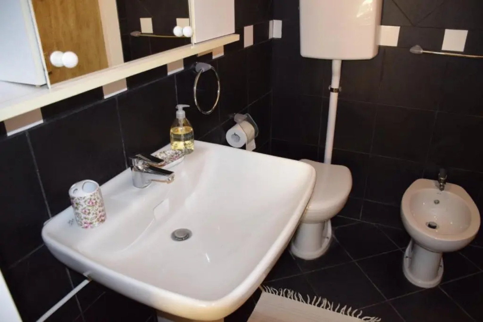 Apartment Piazza XXV Aprile