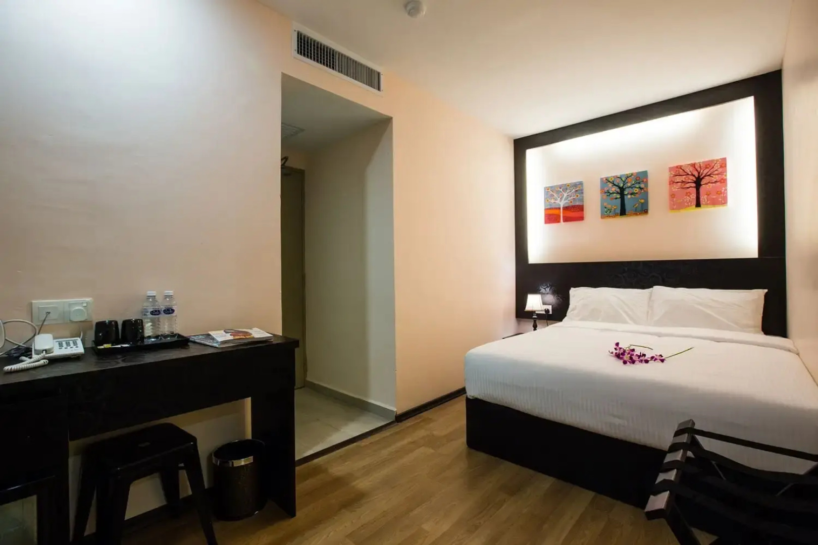 Hotel CIQ @ Wong Ah Fook