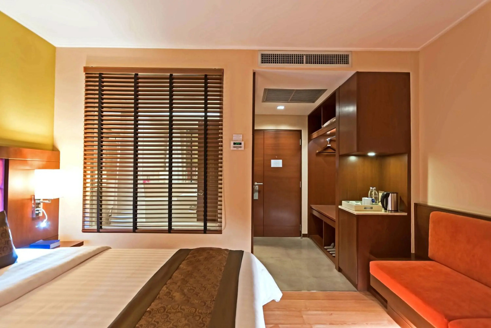 Navarat Heritage Hotel