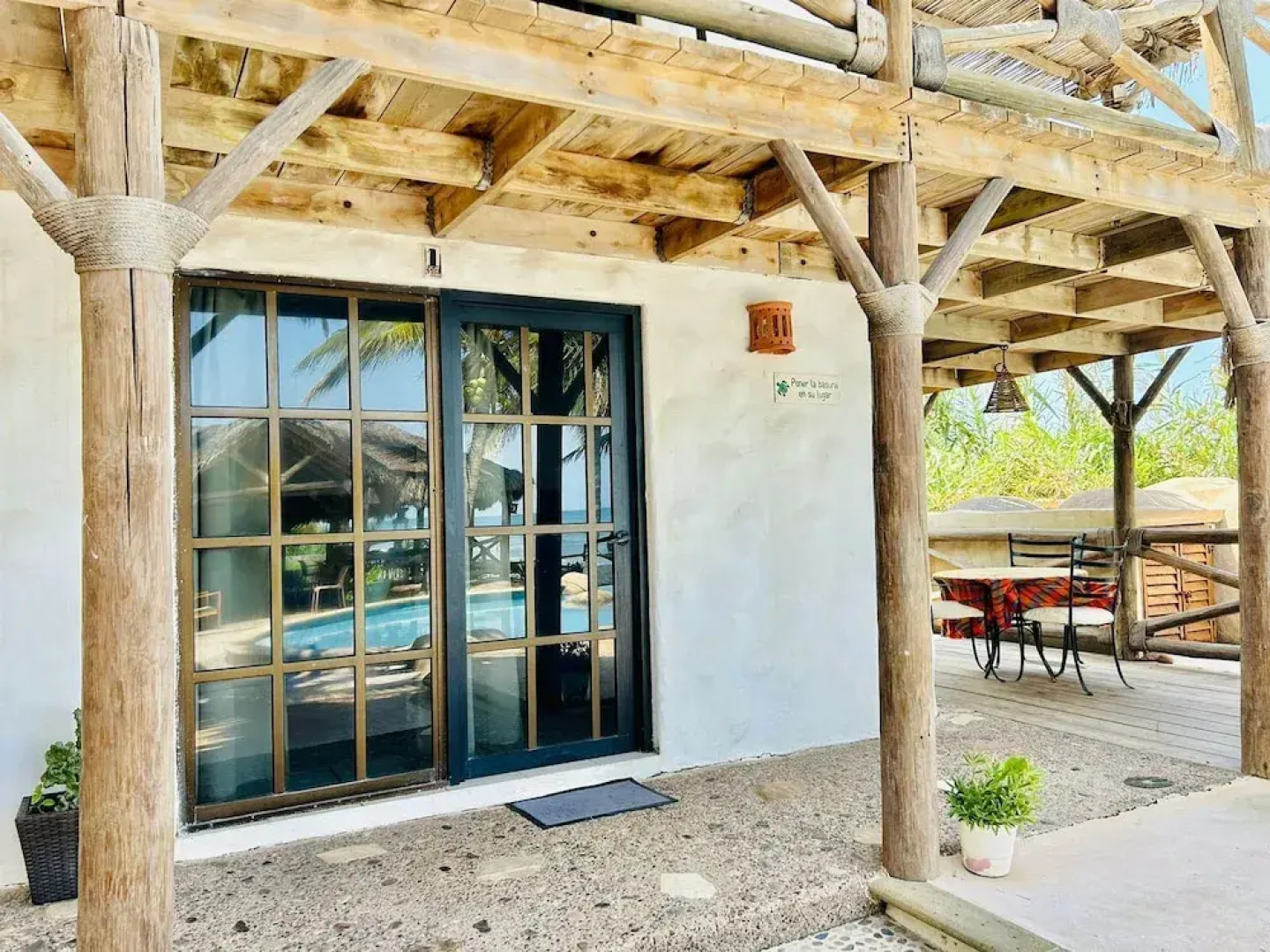 Villas Tortugas Apartments