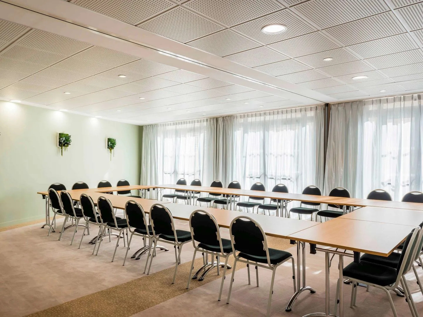 Aparthotel Adagio access la Defense Puteaux