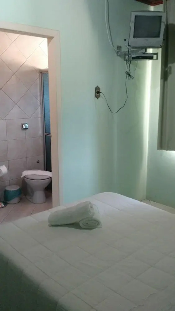 Pousada Fazenda da Invernada