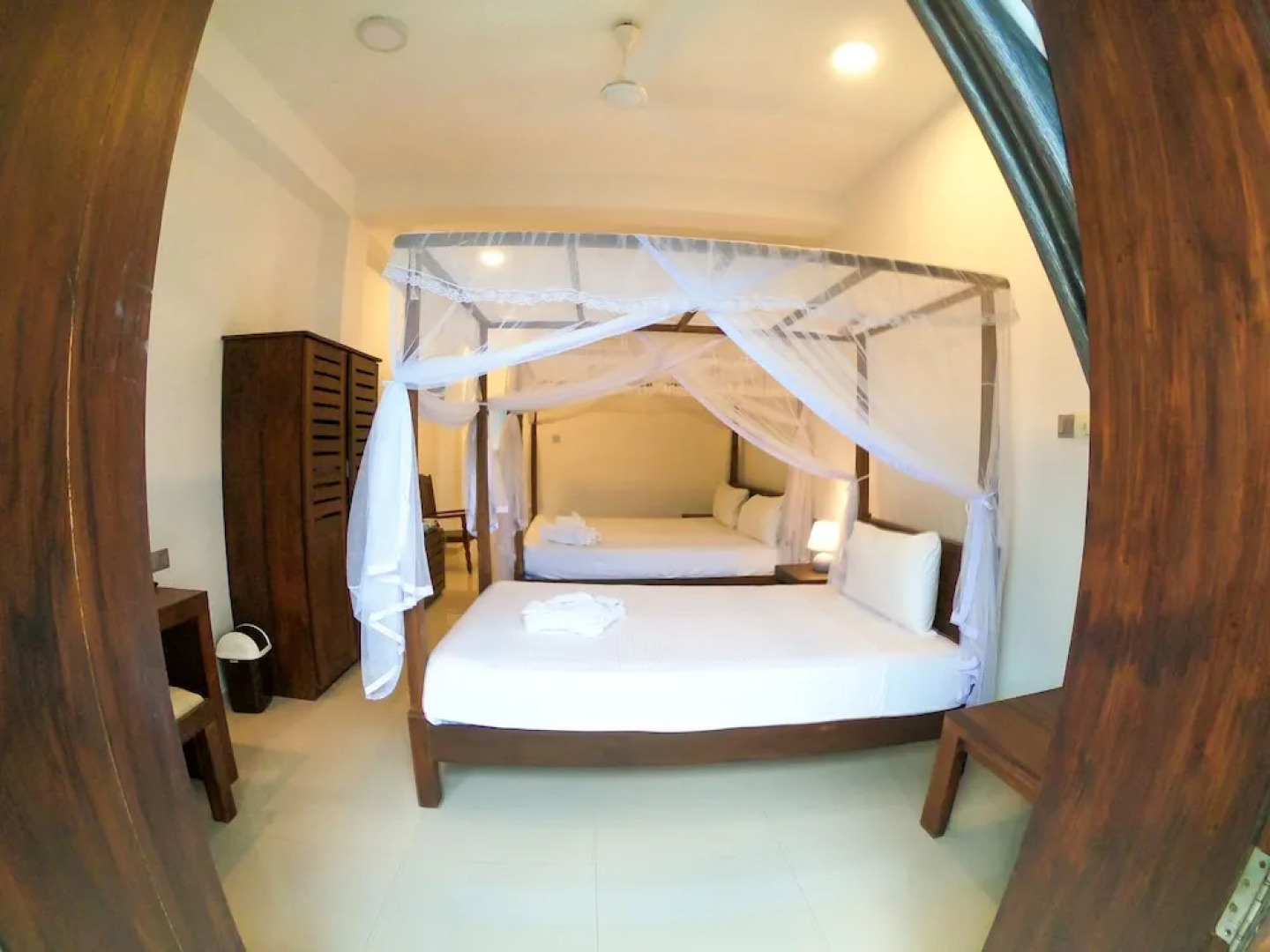 OYO 483 Kabalana Villa