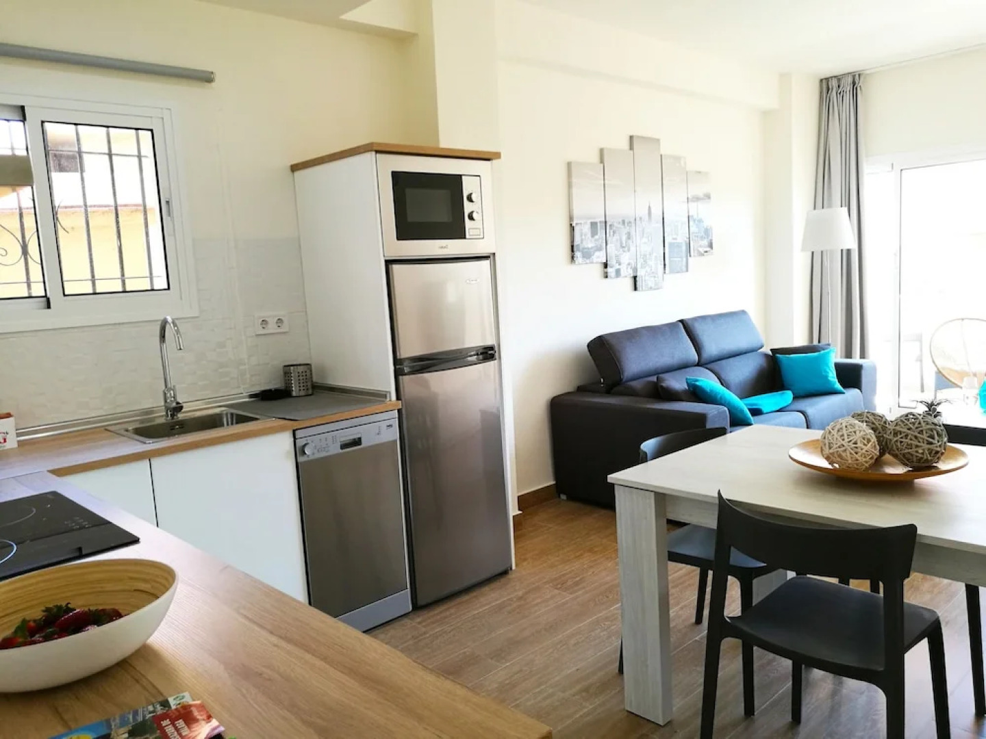 Apartment Club Playa Flores Torremolinos