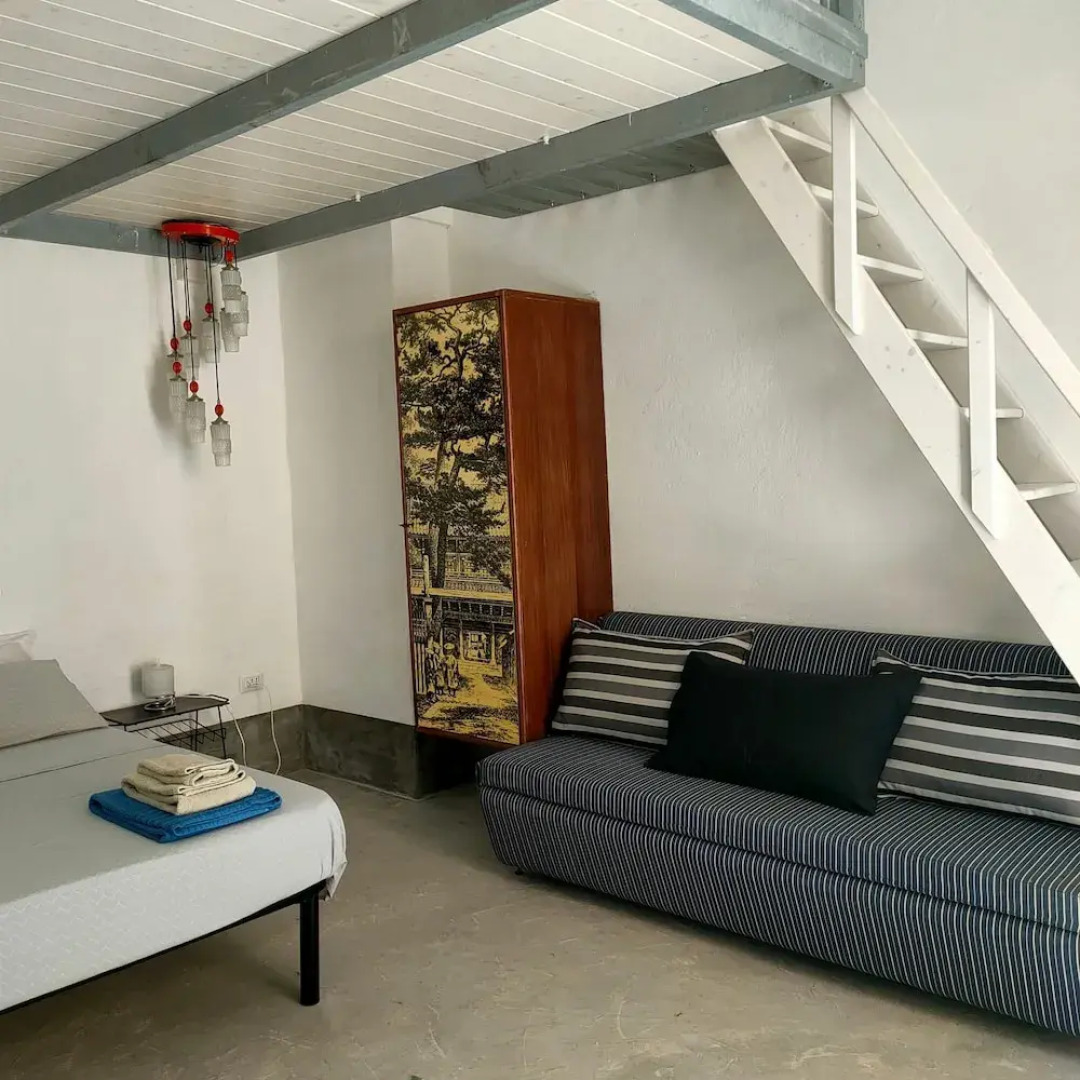 Lu Parmientu With 1 Bedrooms and 1 Bathrooms