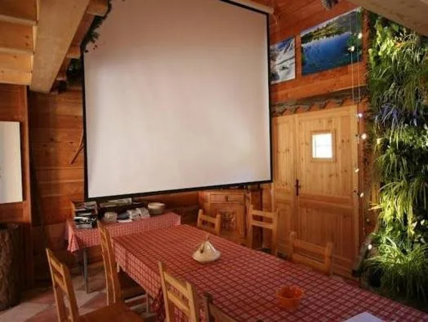 Les Chalets Du Queyras