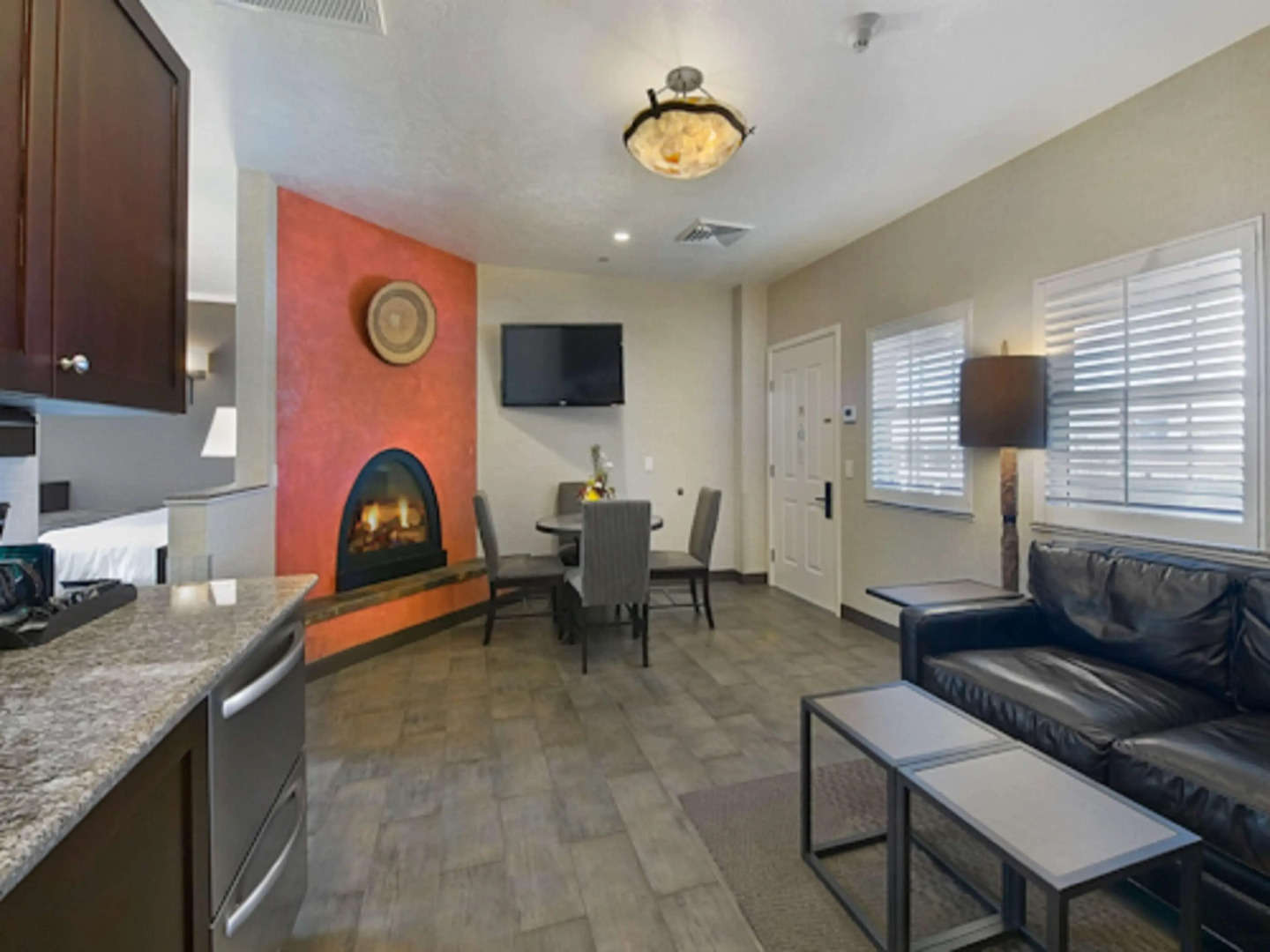 Best Western Plus Canyonlands Inn