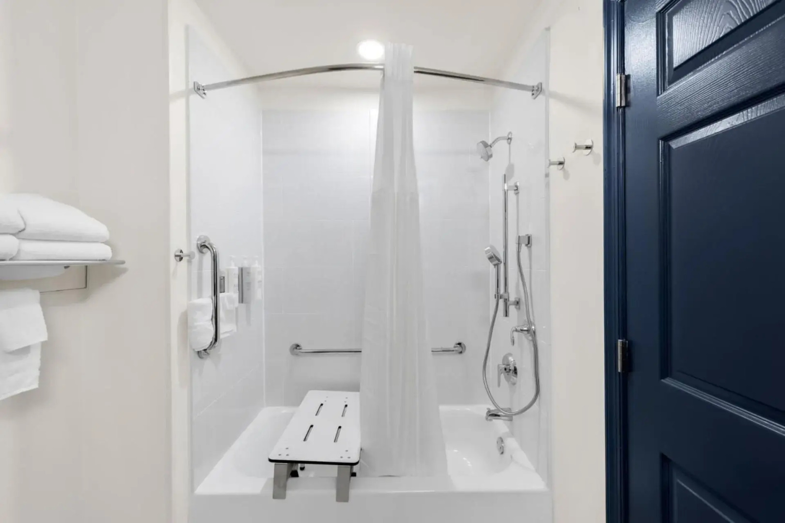 SureStay Hotel by Best Western Norfolk Little Creek