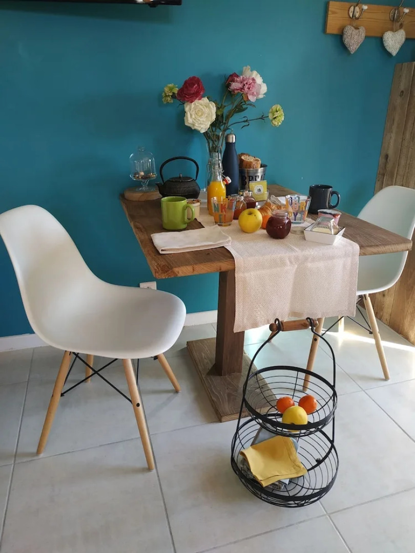 Chambre D'Hotes Des Bassins