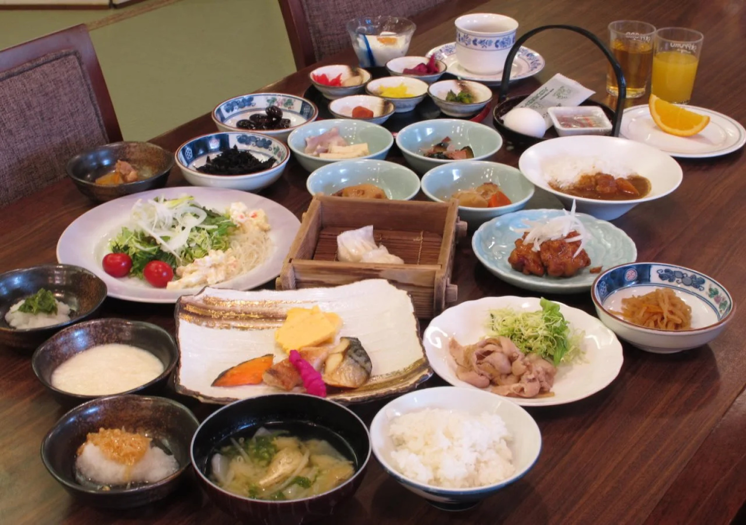 Highland Hotel Sansou