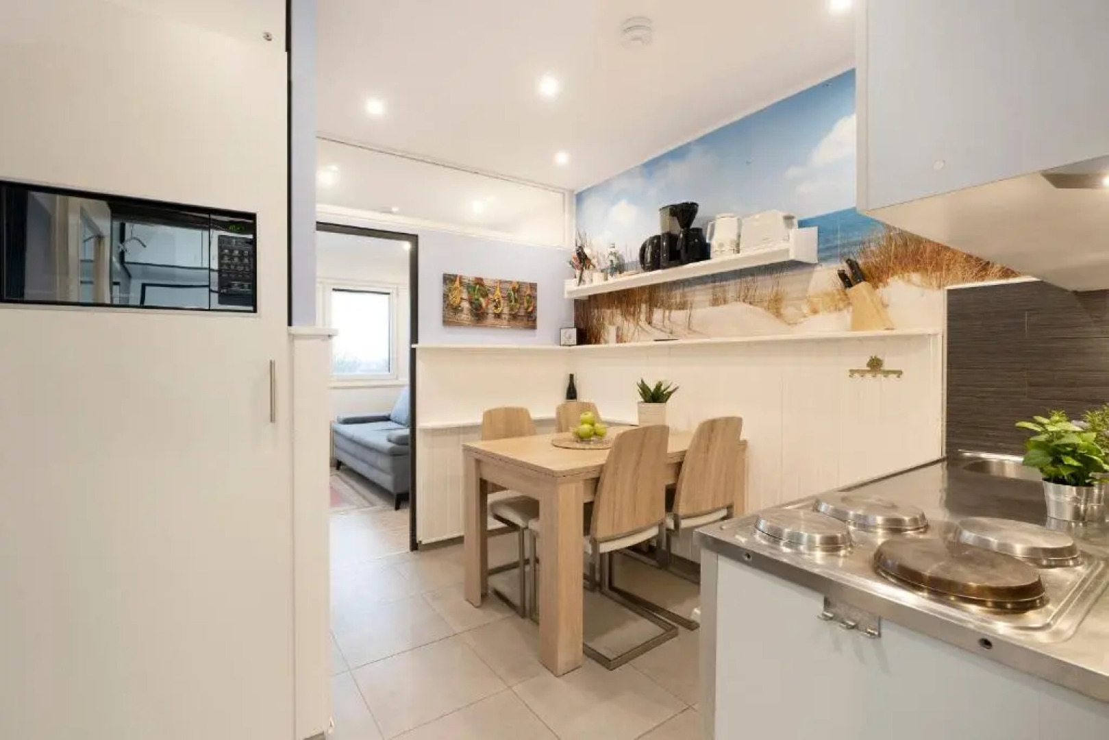 Berolina Wohnung 306