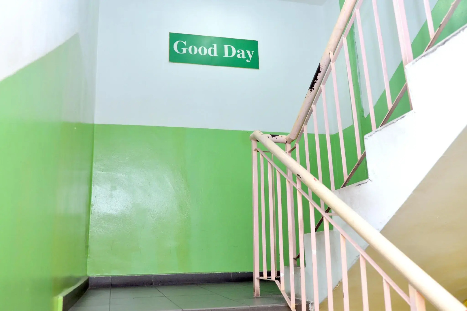 GS Golden Star Hotel