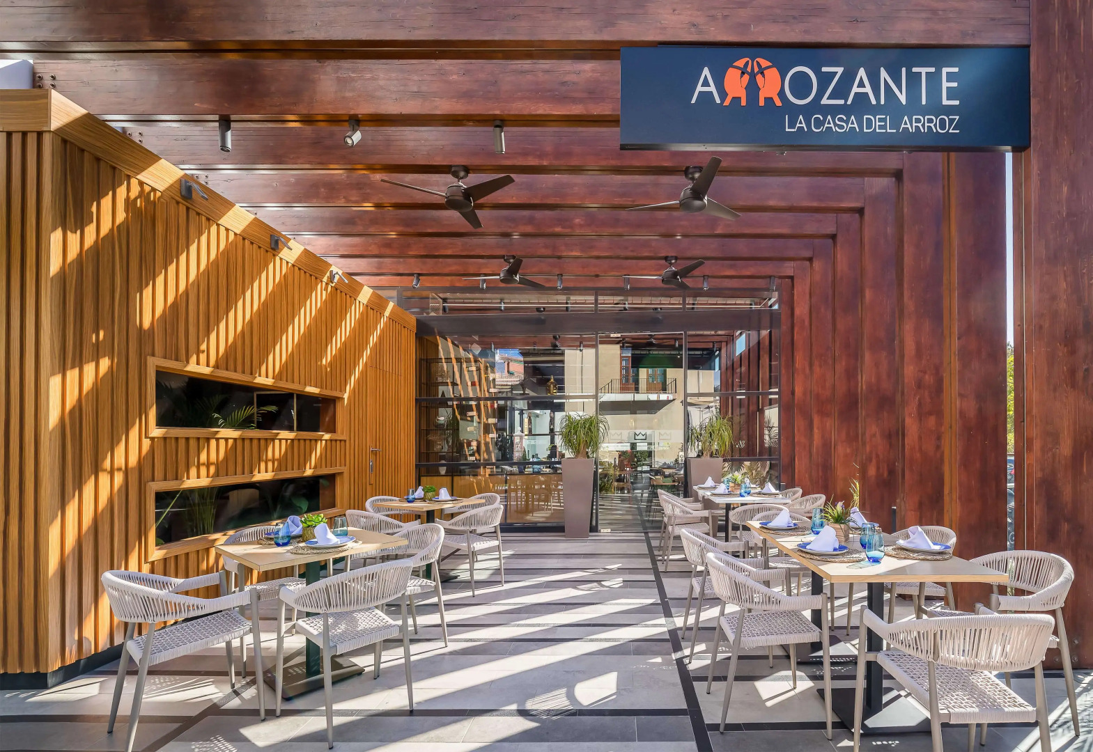 Barceló Murcia Siete Coronas