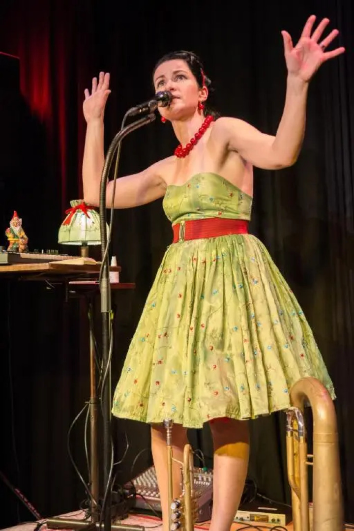 Kulturhotel Guggenheim