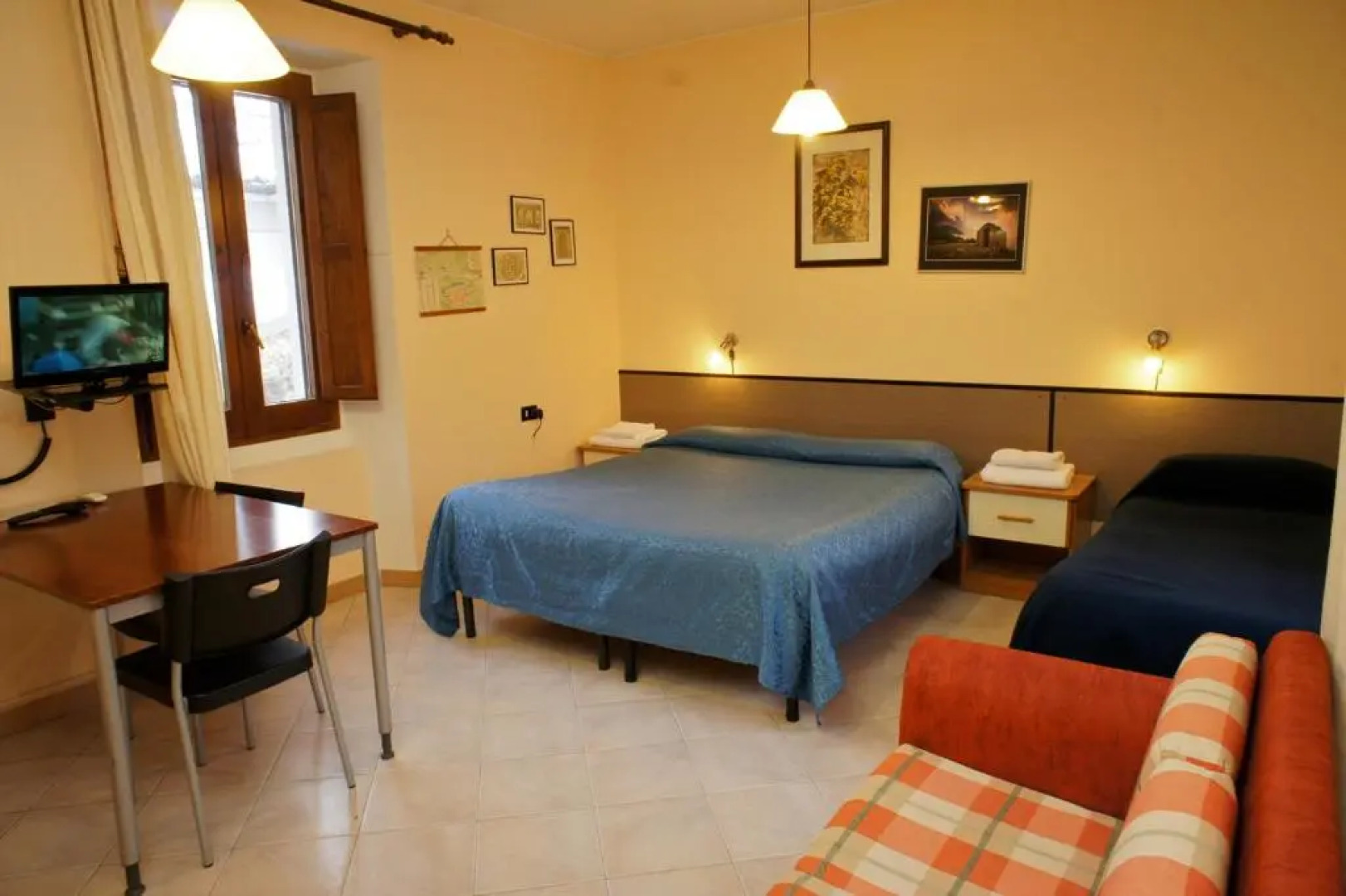 Bed and Breakfast LAnnunziata