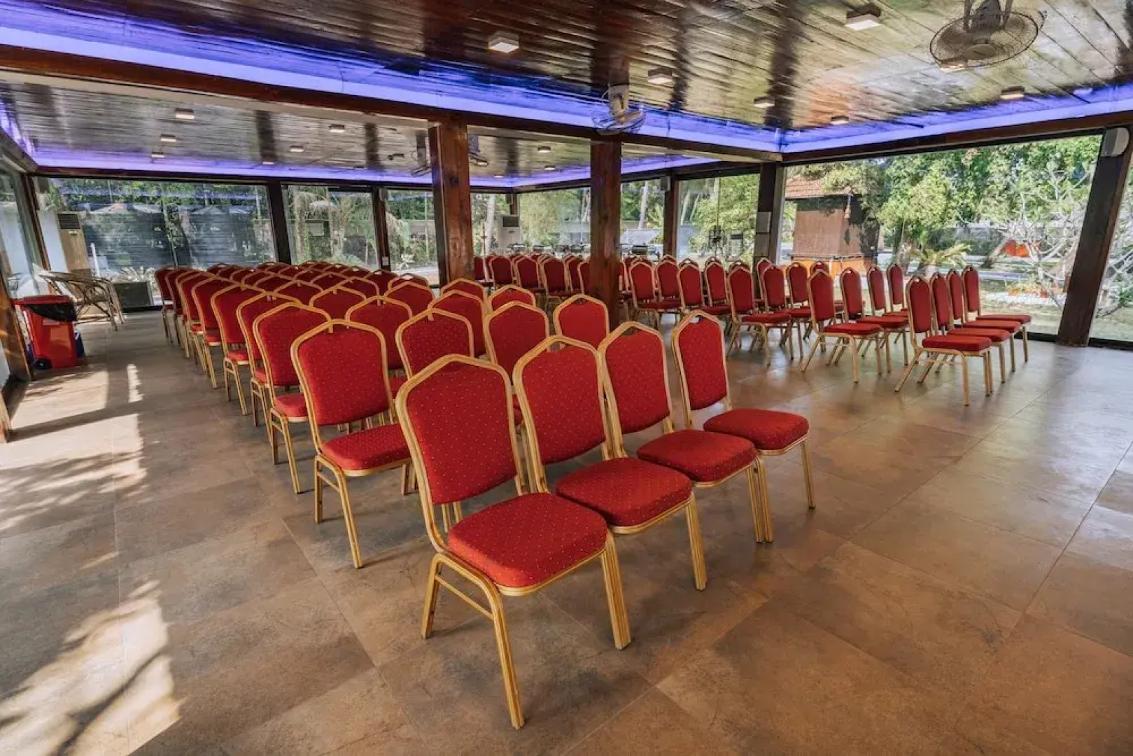 Geo Holiday Home Cherai