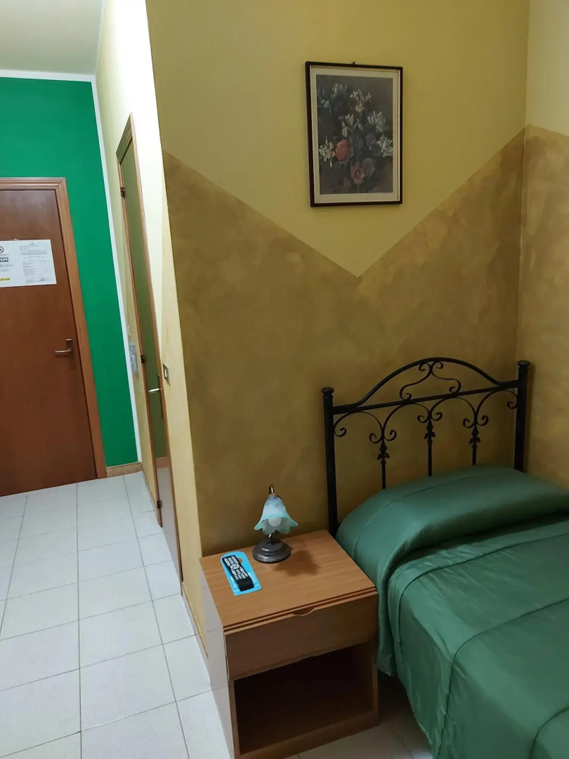 Domus Pacis Loreto - Casa per ferie