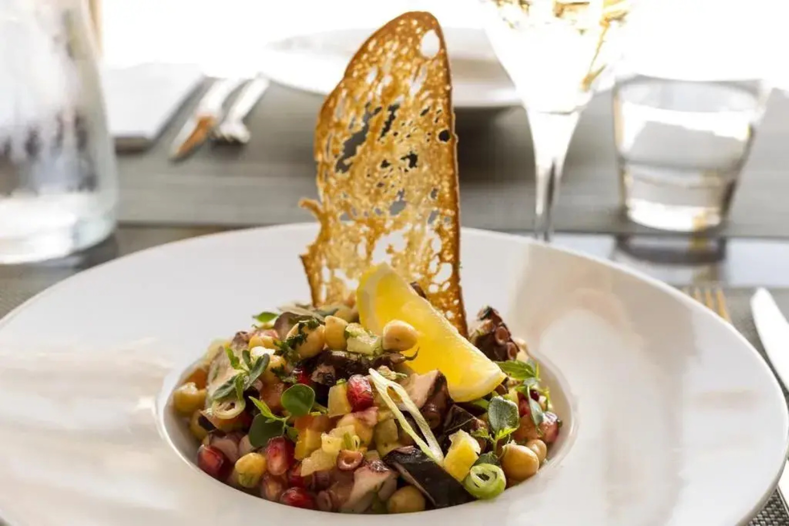 Riviera Marriott La Porte de Monaco