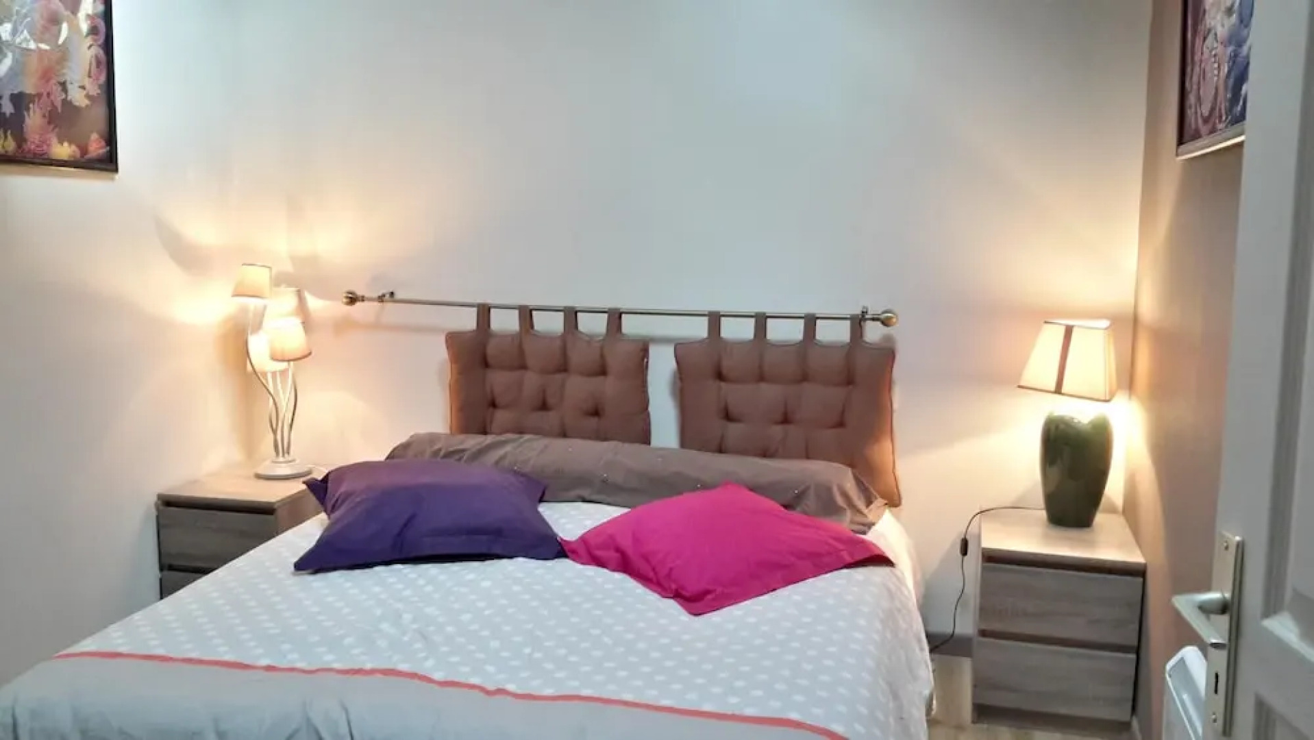 House With 3 Bedrooms in Comus, With Wonderful Mountain View, Furnishe