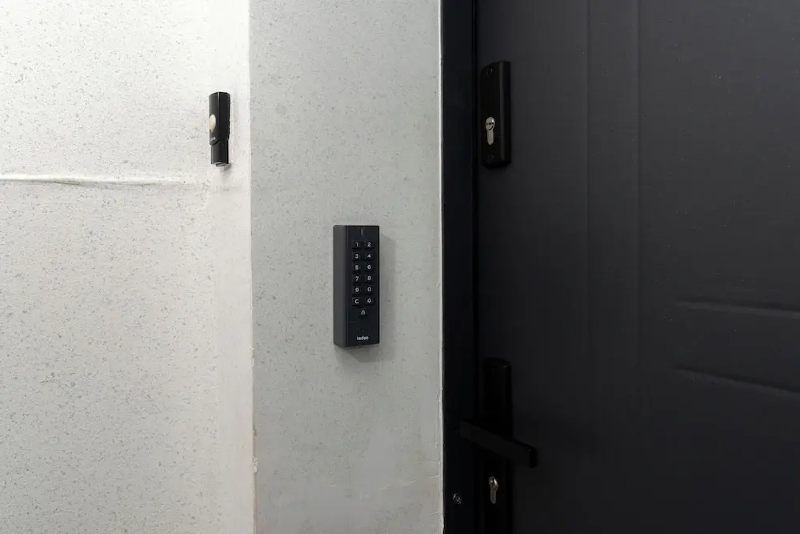 Apartament Valdi - by Kairos Apartments