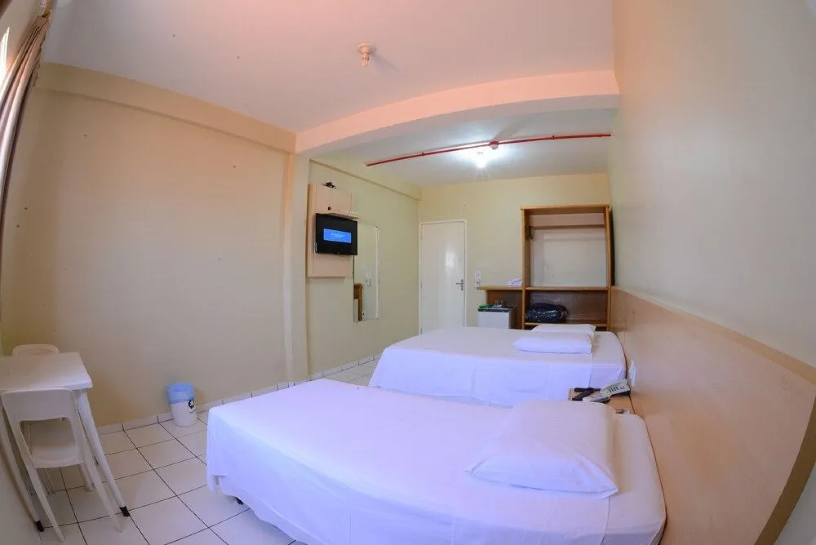 Hotel Portal da Amazônia