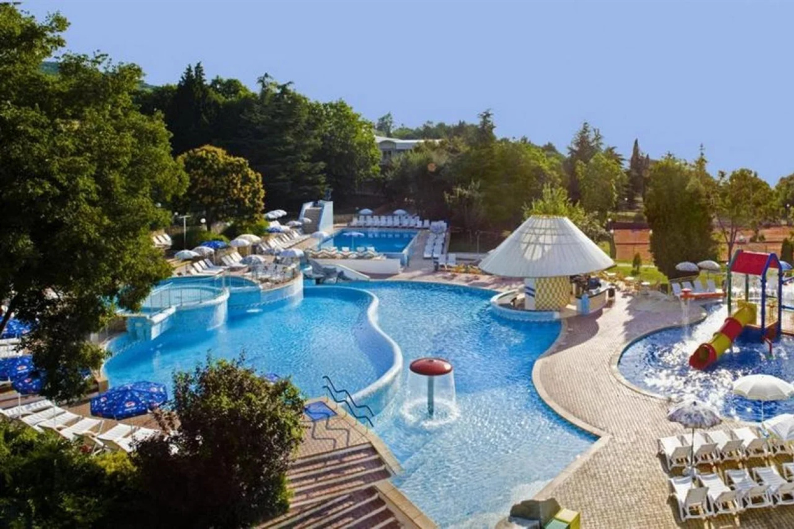 Hotel Orchidea Park All Inclusive