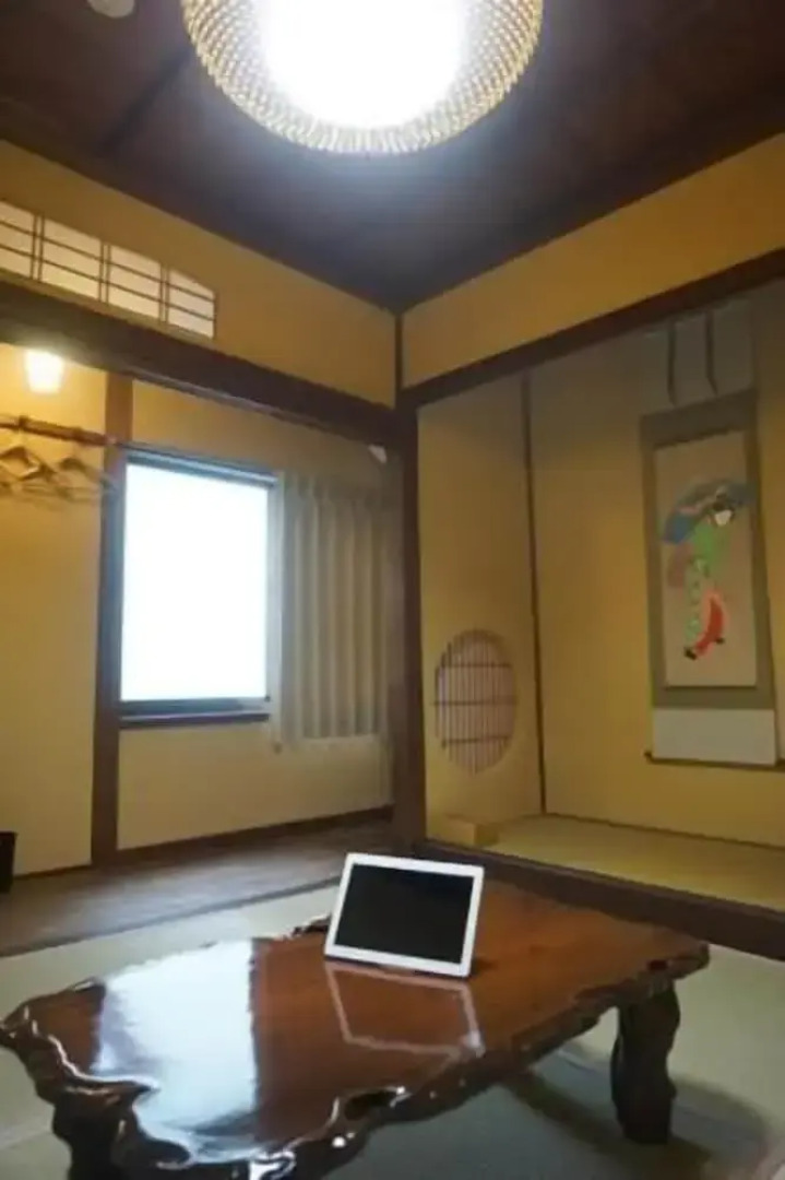 Restaurant & Inn KANAZAWA ATSUSHI