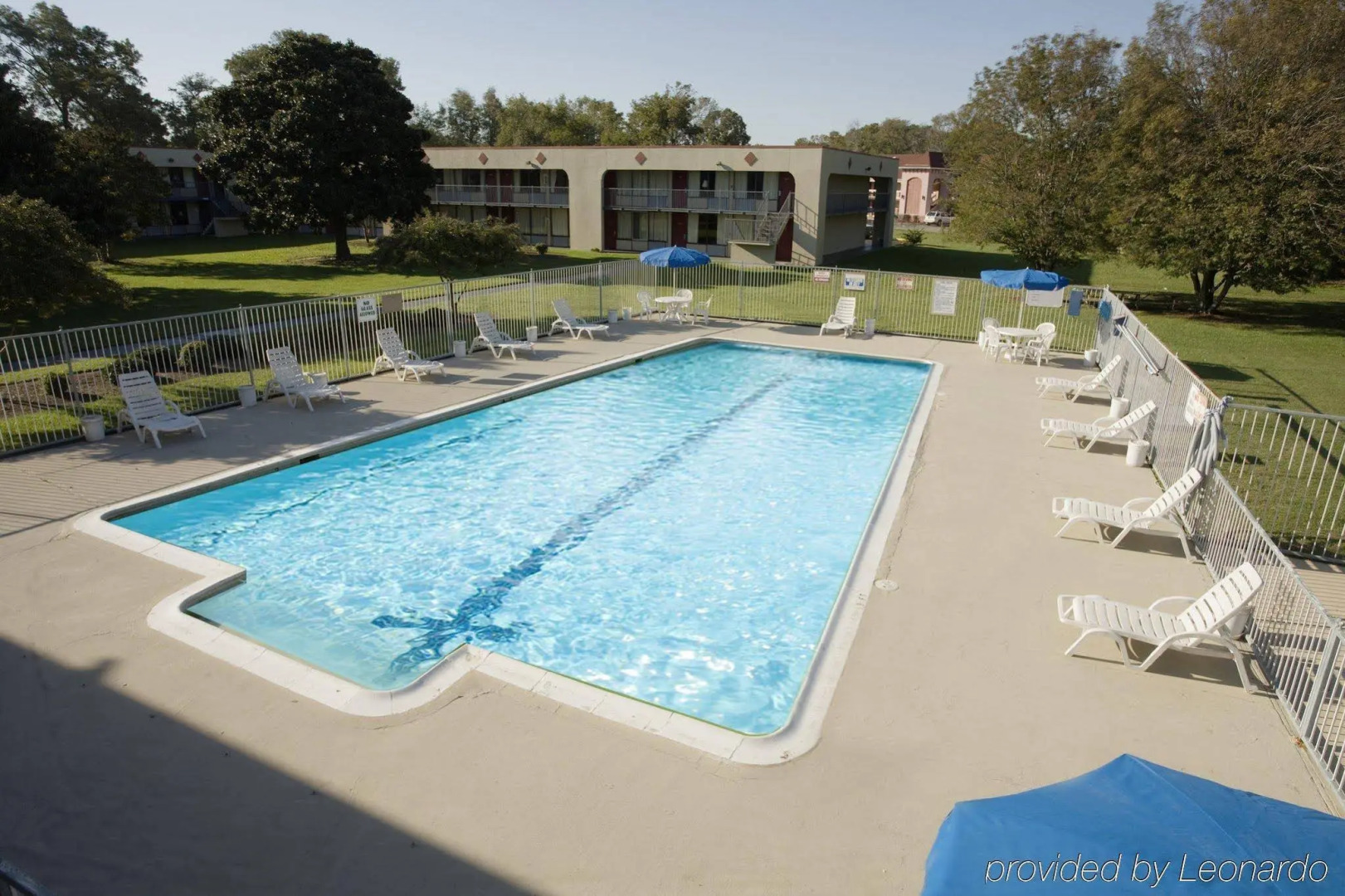 Americas Best Value Inn-Norfolk Airport Area