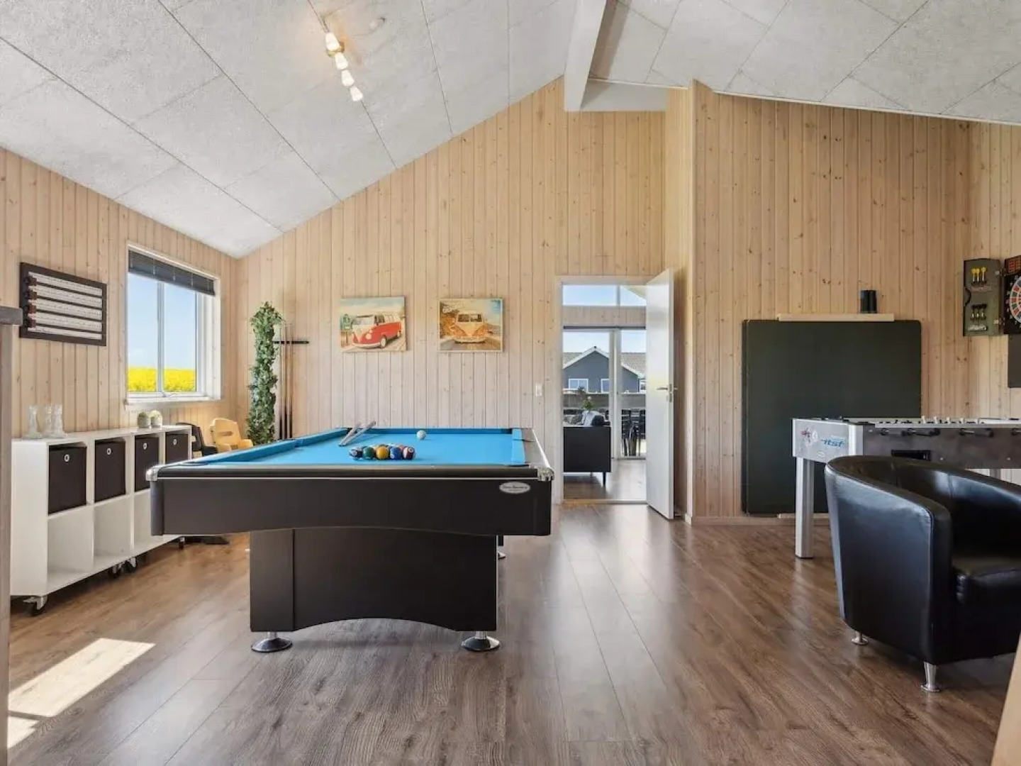 Luxury Beach House With Pool - By Traum Ferienwohnungen