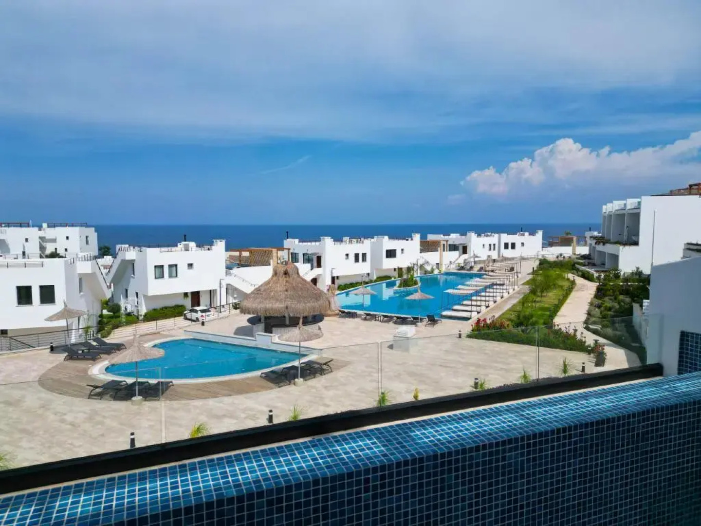 Mykonos Holiday Homes