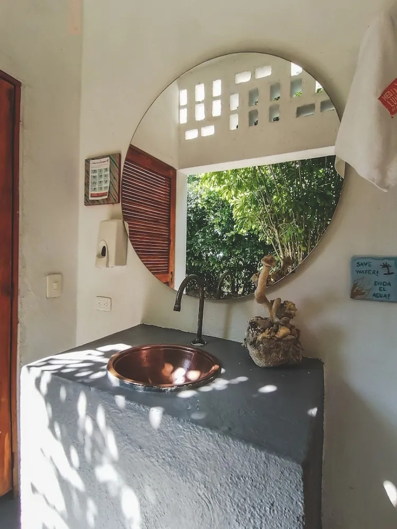 Media Luna Hostel Baru