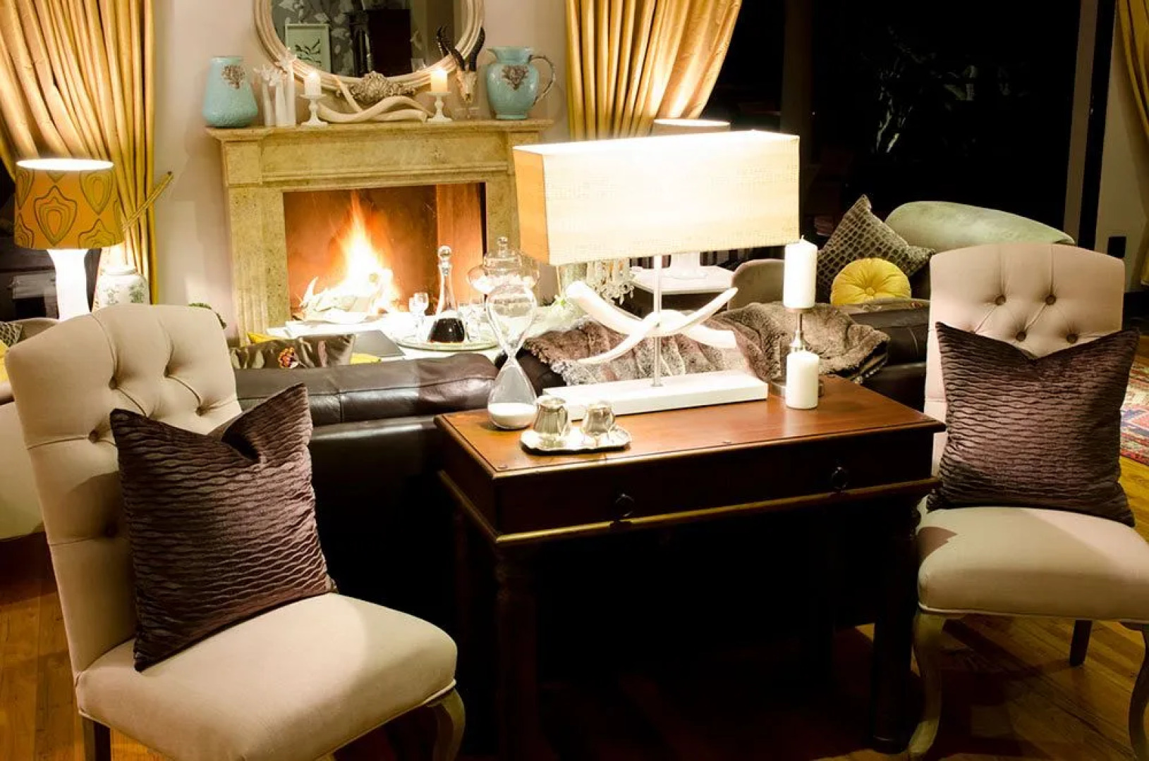 Miarestate Hotel & Spa