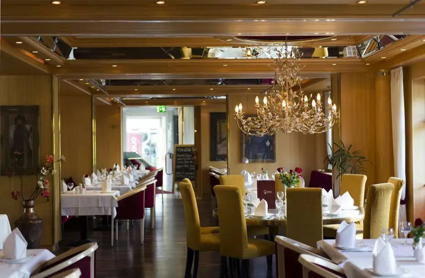 Living Hotel Großer Kurfürst