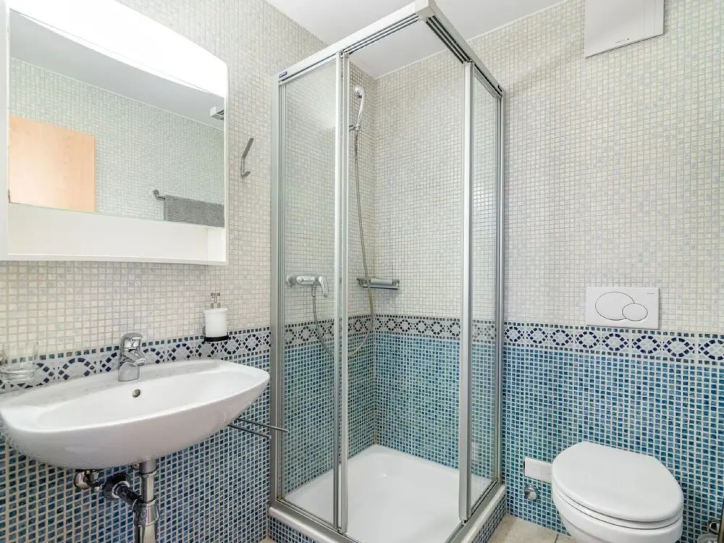 Cook P1 3 Port-valais