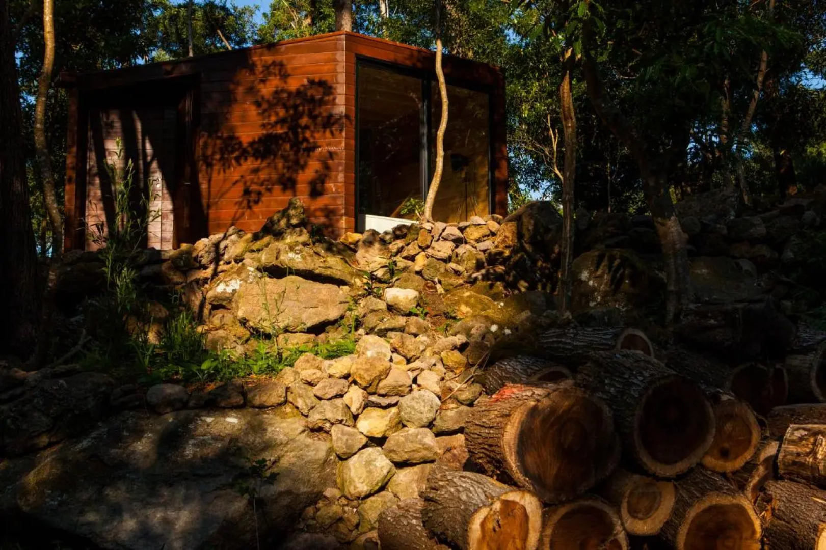 Caparica Azores Ecolodge