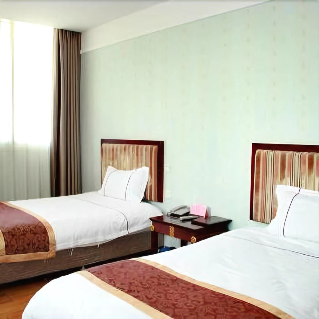 Super Poet Hotel Meishan