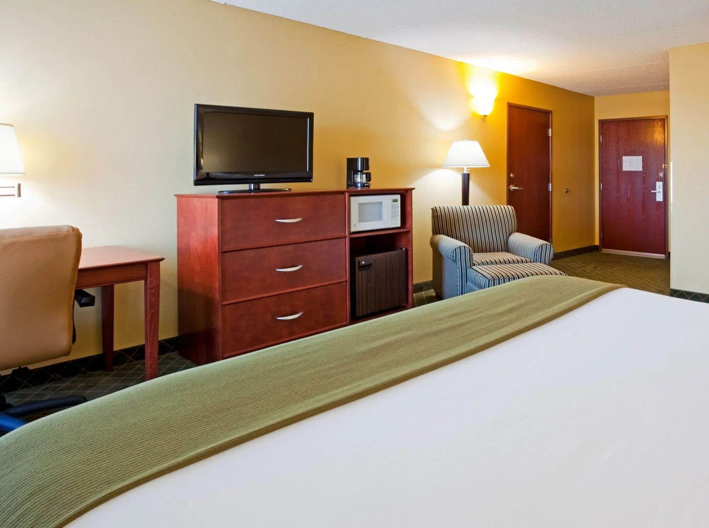 Holiday Inn Express Minneapolis/Coon Rapids/Blaine by IHG