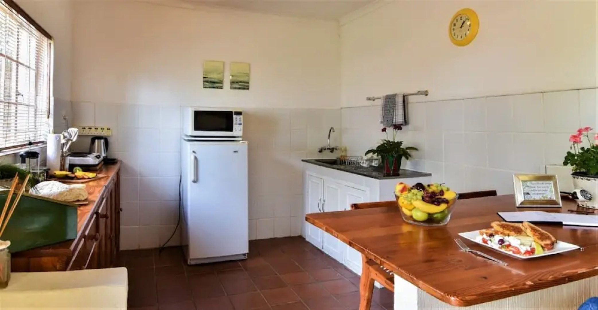 Lavender Tree Spacious Cottage for 2-3 People