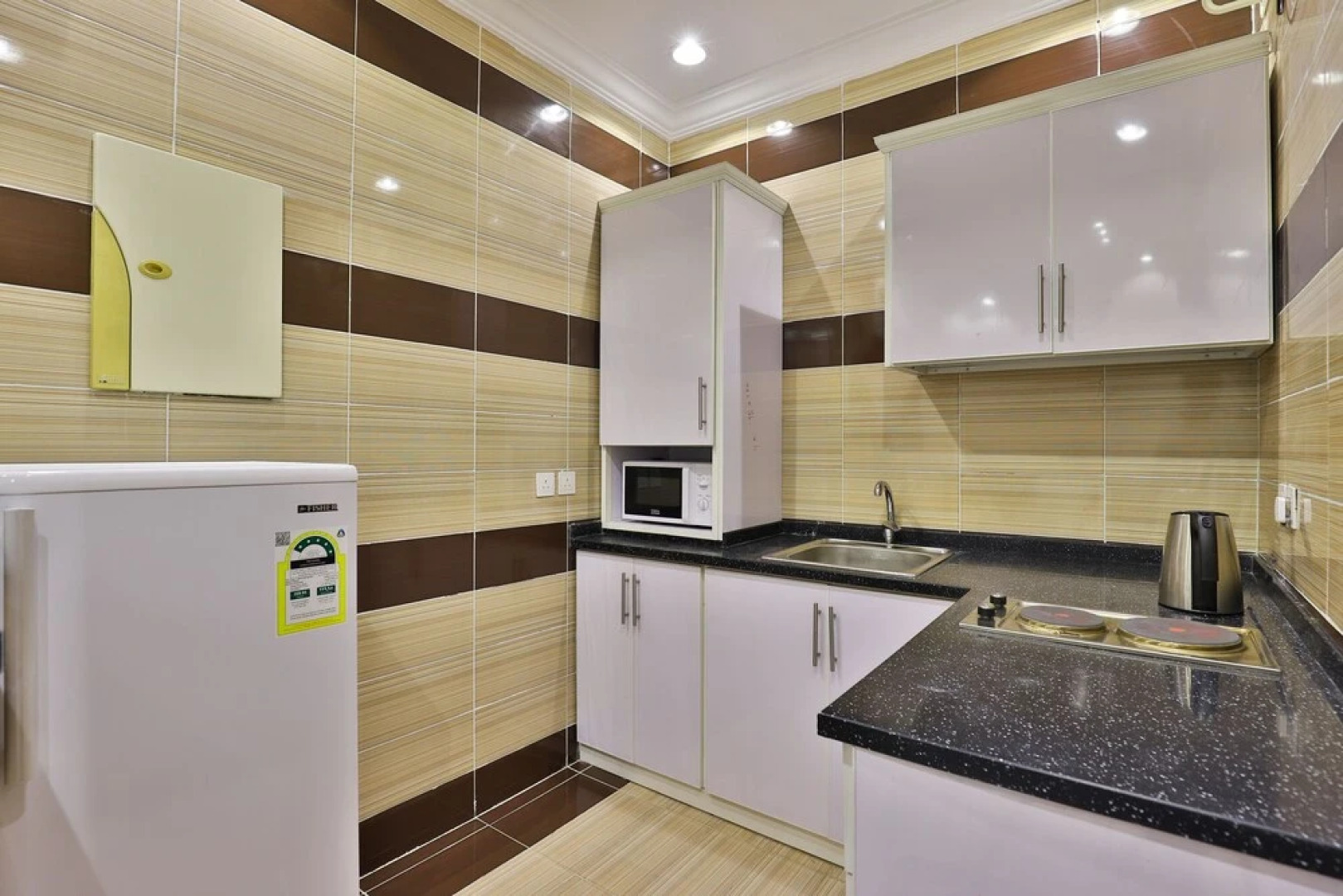 Capital O 309 Al-faleh Hotel