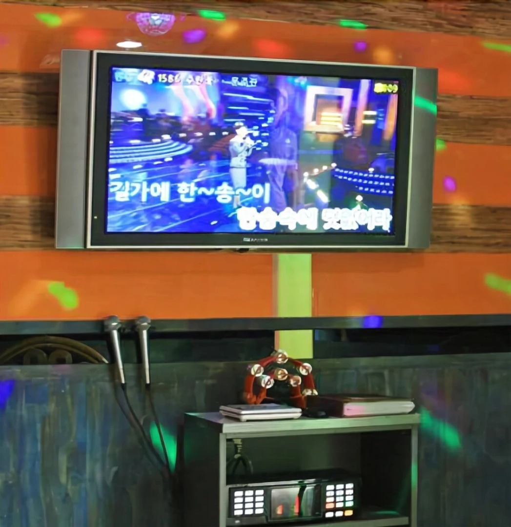 Yangpyeong Sudarak Pension