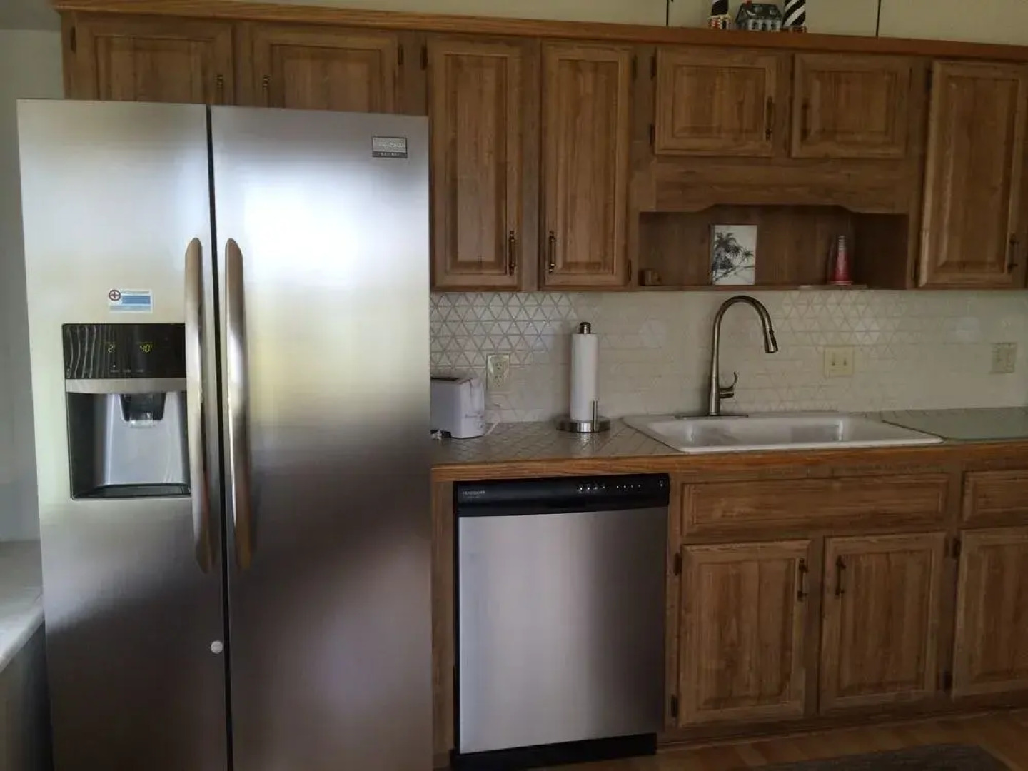 mi casa de Copa D'oro by RedAwning