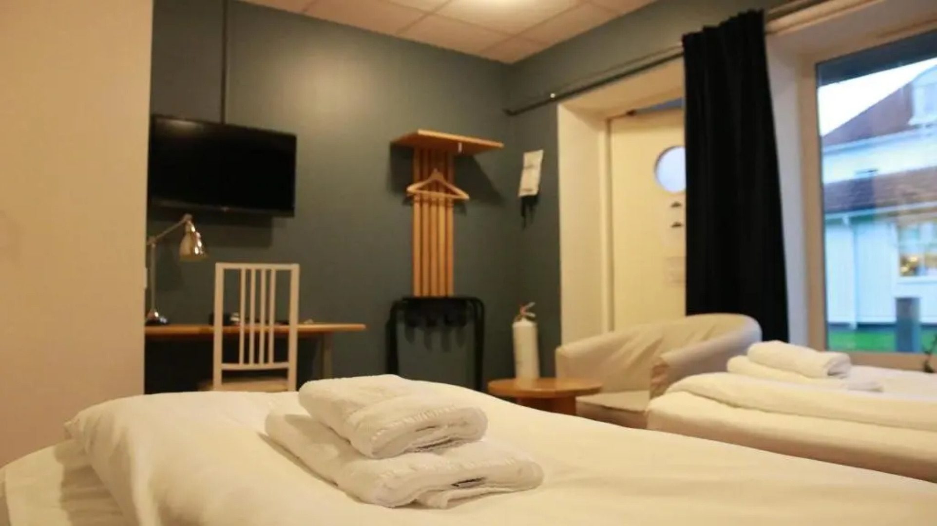 Lygnerns Pensionat & Konferens