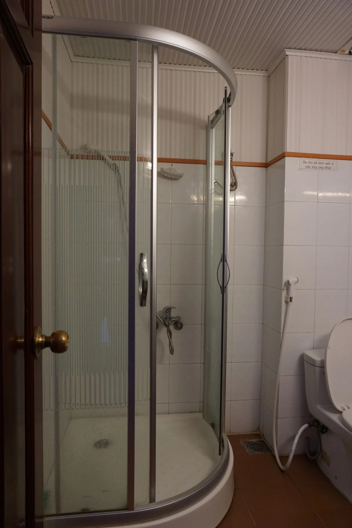 Cong Doan Hotel Vung Tau