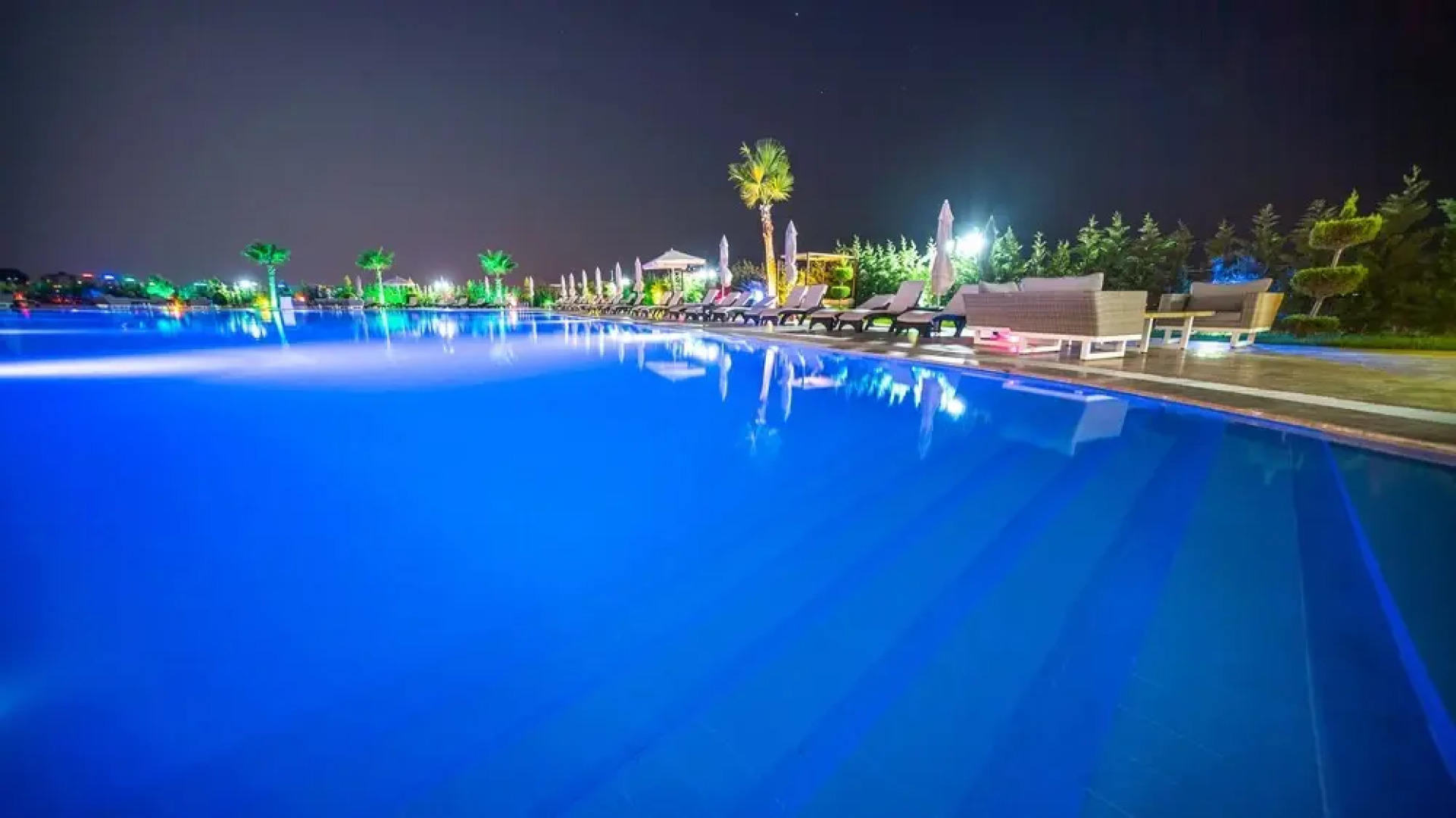 Edelweiss Holiday Residence