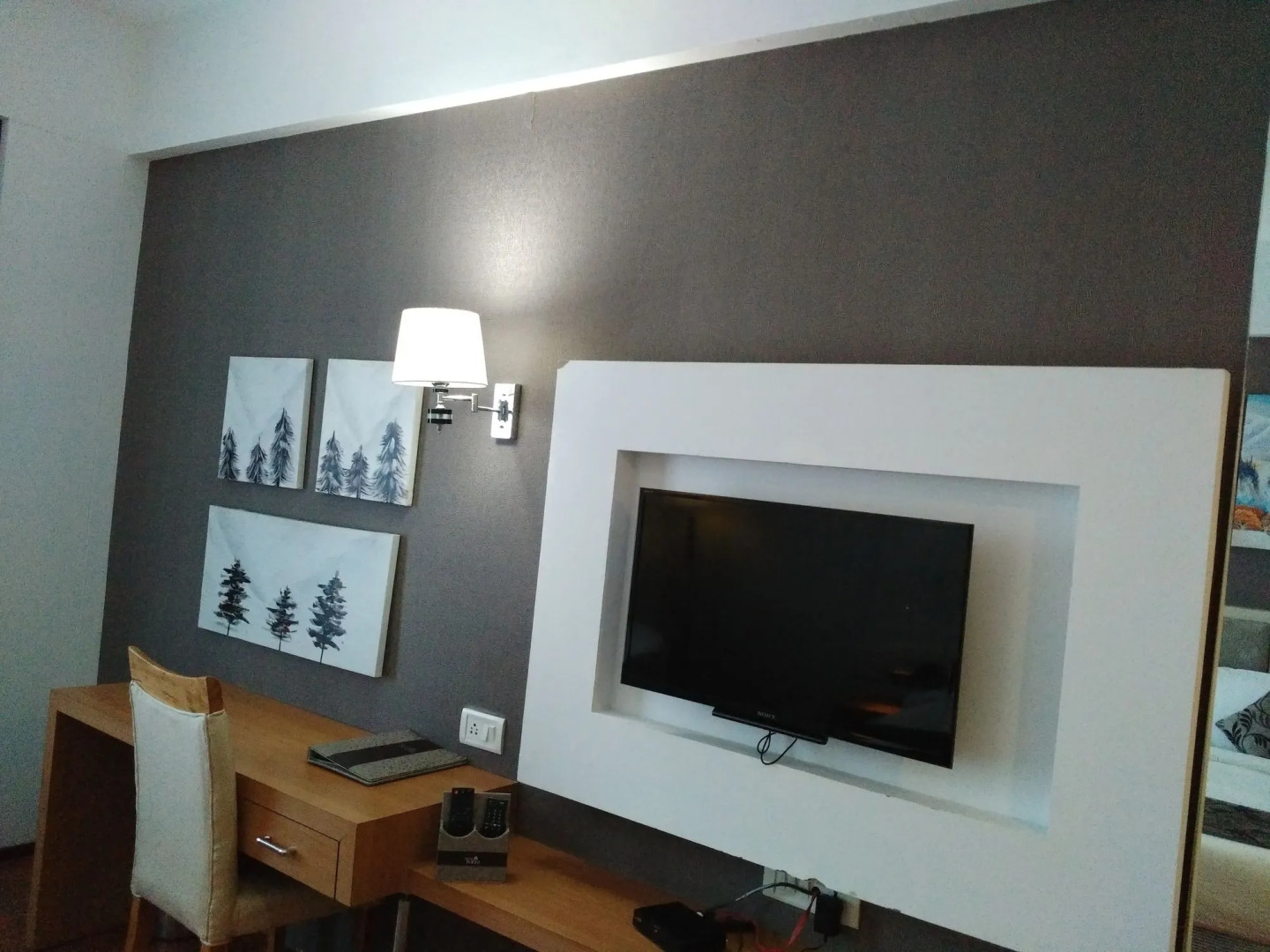 Maha Bodhi Hotel Resort Convention Centre