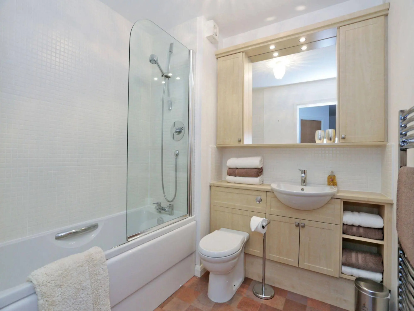 Virtue Apartments - West End