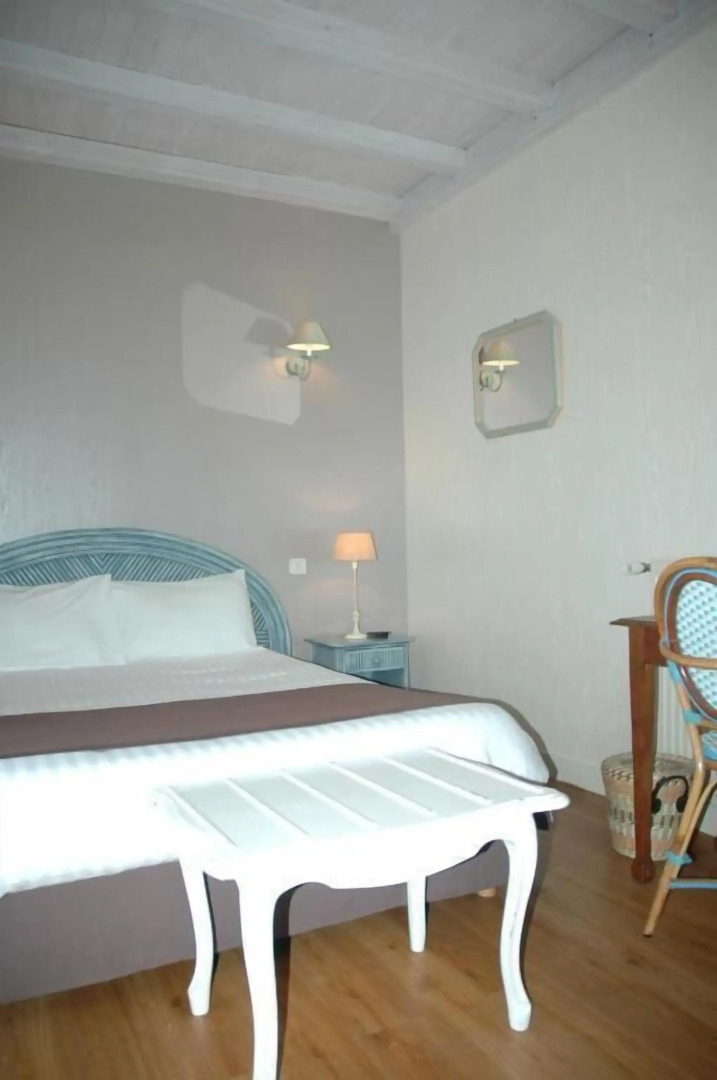 Hôtel Restaurant L'Ecailler