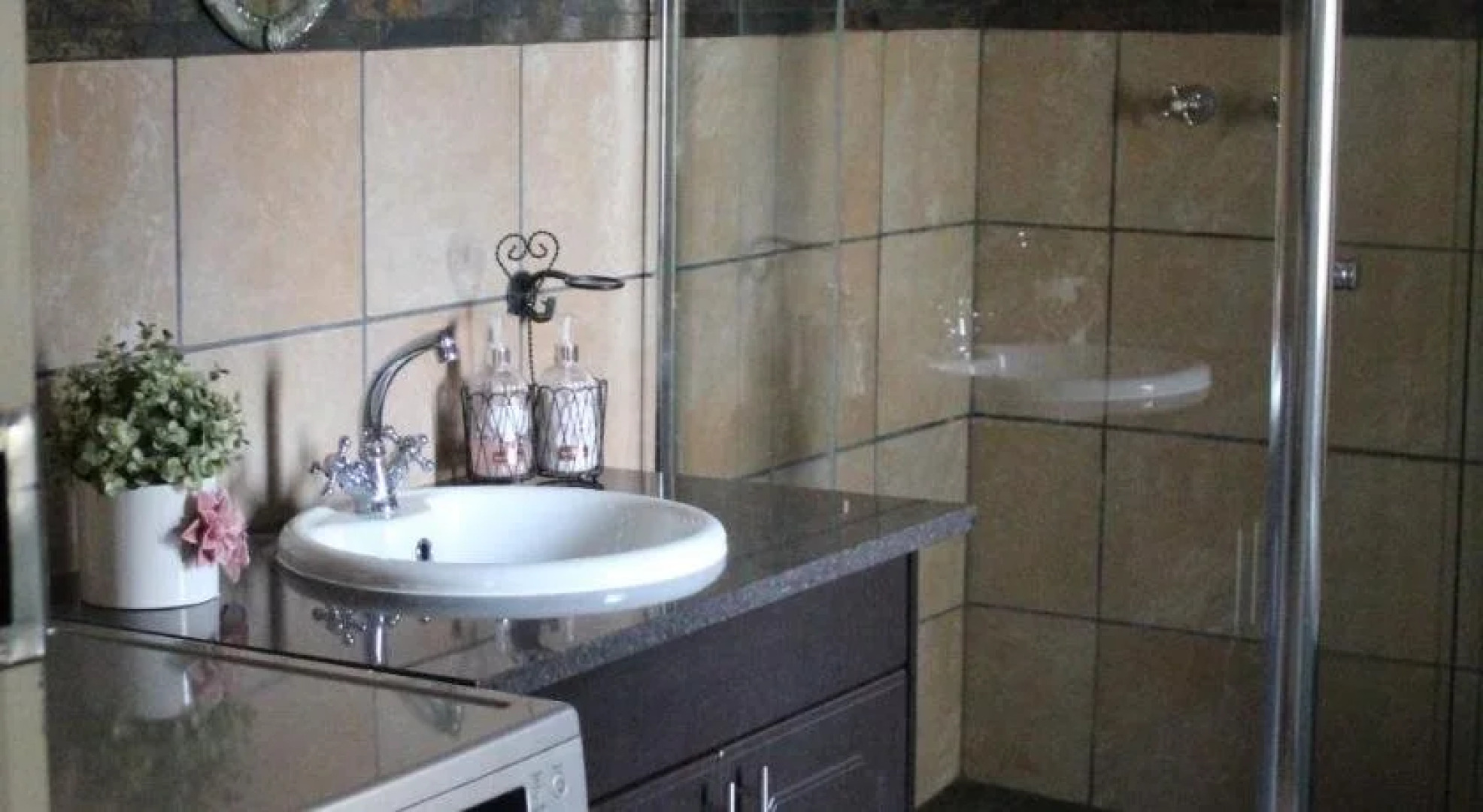 Raintree Guest House