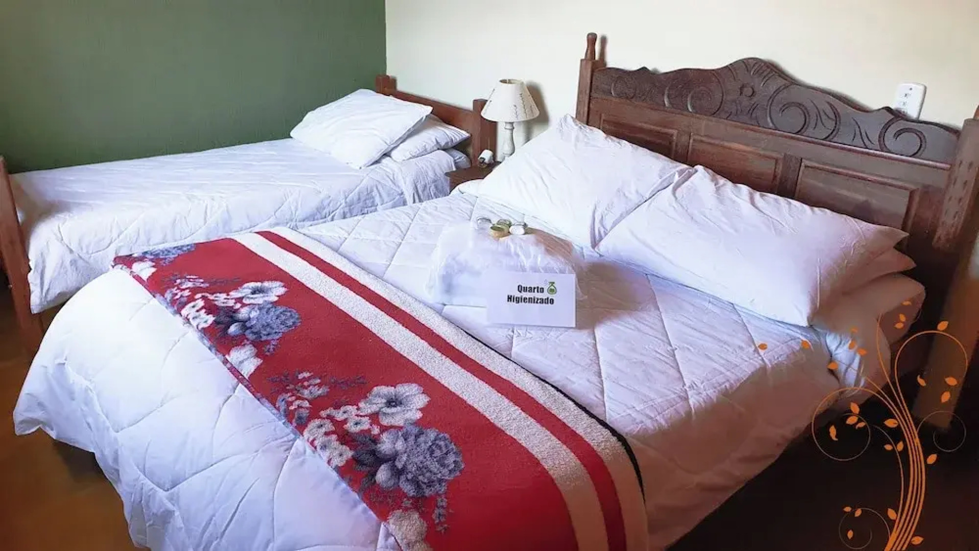 Bed And Breakfast Pouso Do Carteiro