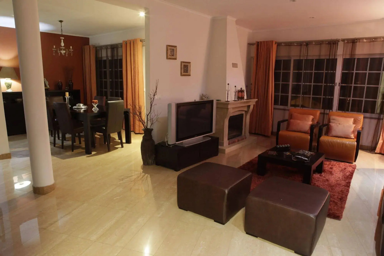 Pico Dreams - Sportfish